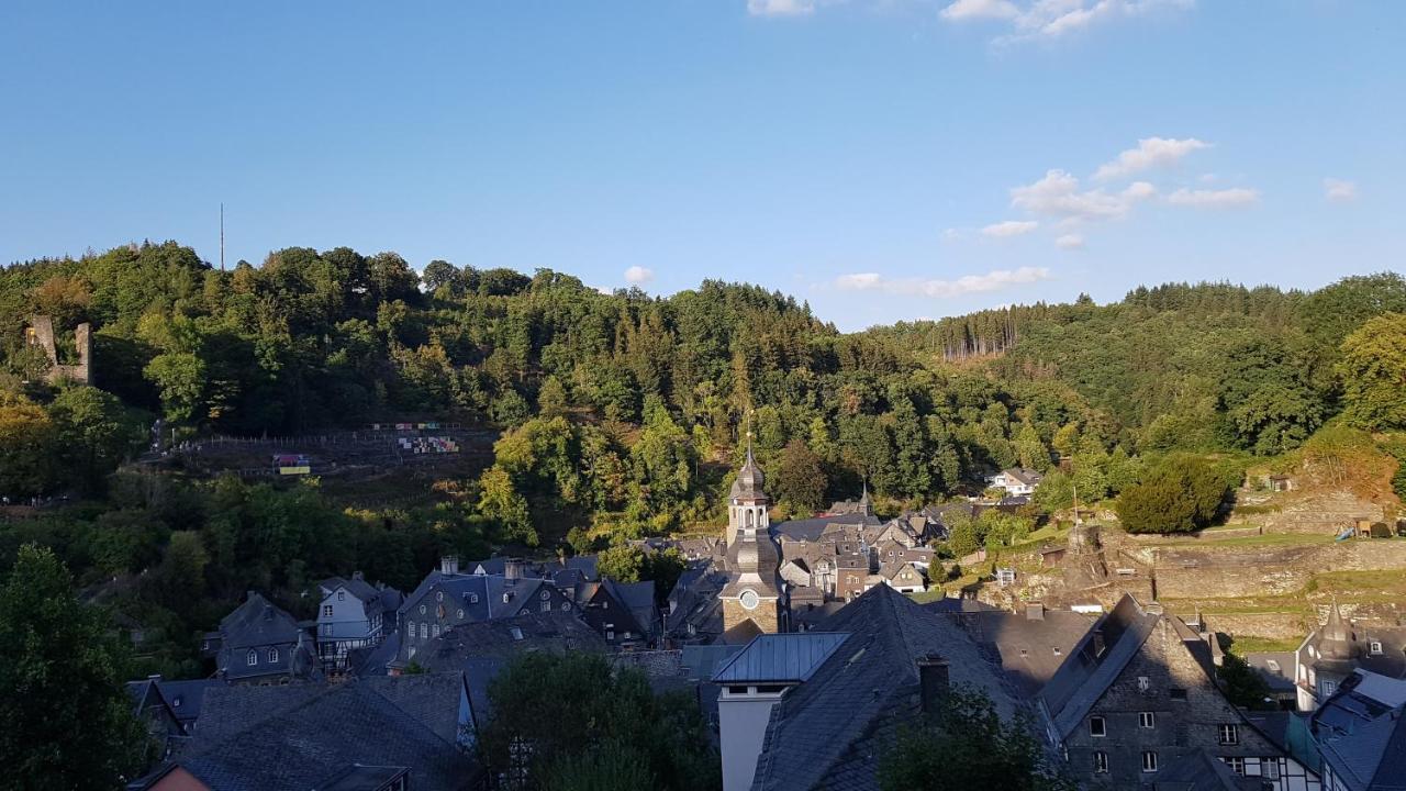 Stachelburg Apartment Monschau Ngoại thất bức ảnh