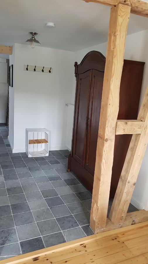 Stachelburg Apartment Monschau Ngoại thất bức ảnh