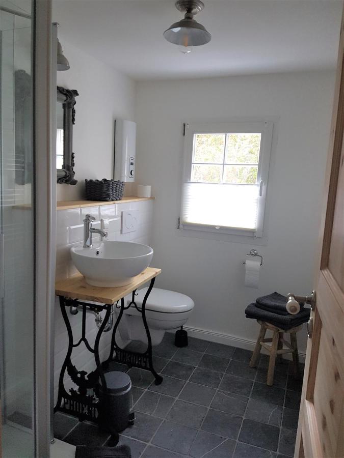 Stachelburg Apartment Monschau Ngoại thất bức ảnh