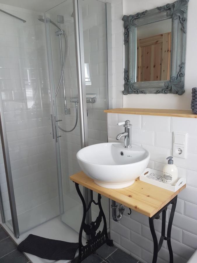 Stachelburg Apartment Monschau Ngoại thất bức ảnh