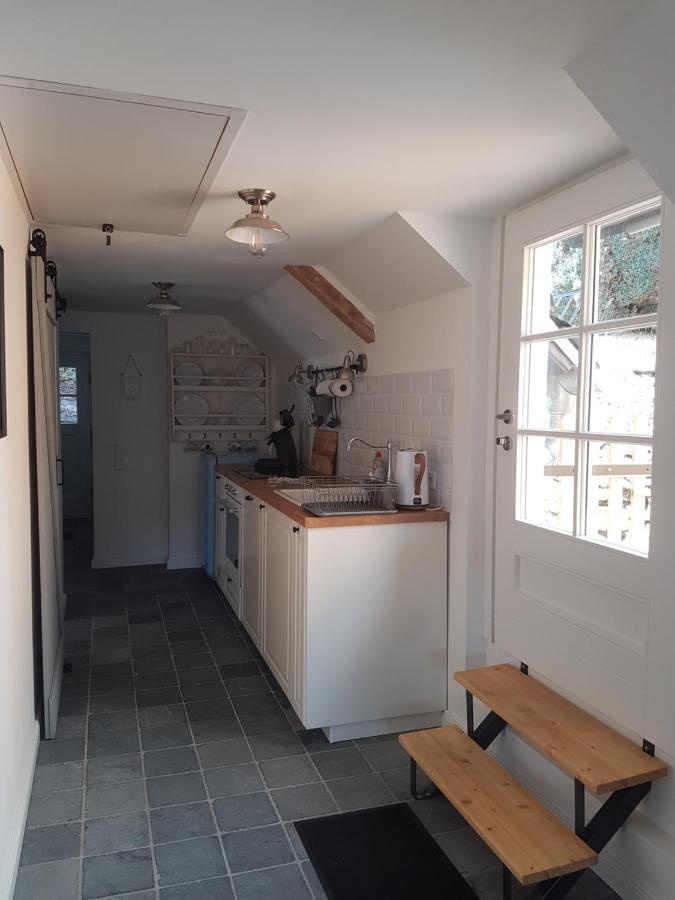 Stachelburg Apartment Monschau Ngoại thất bức ảnh