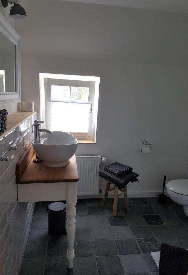 Stachelburg Apartment Monschau Ngoại thất bức ảnh