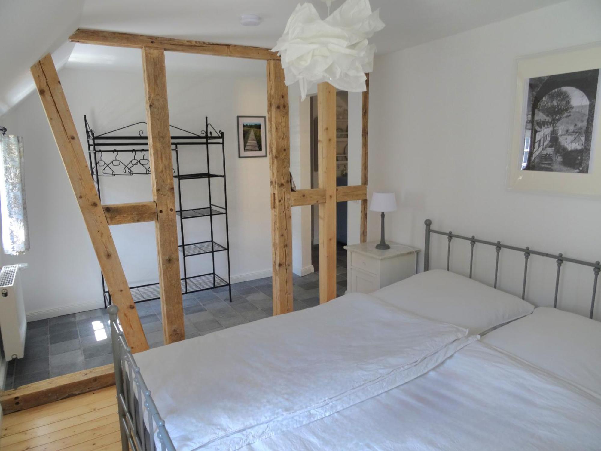 Stachelburg Apartment Monschau Ngoại thất bức ảnh