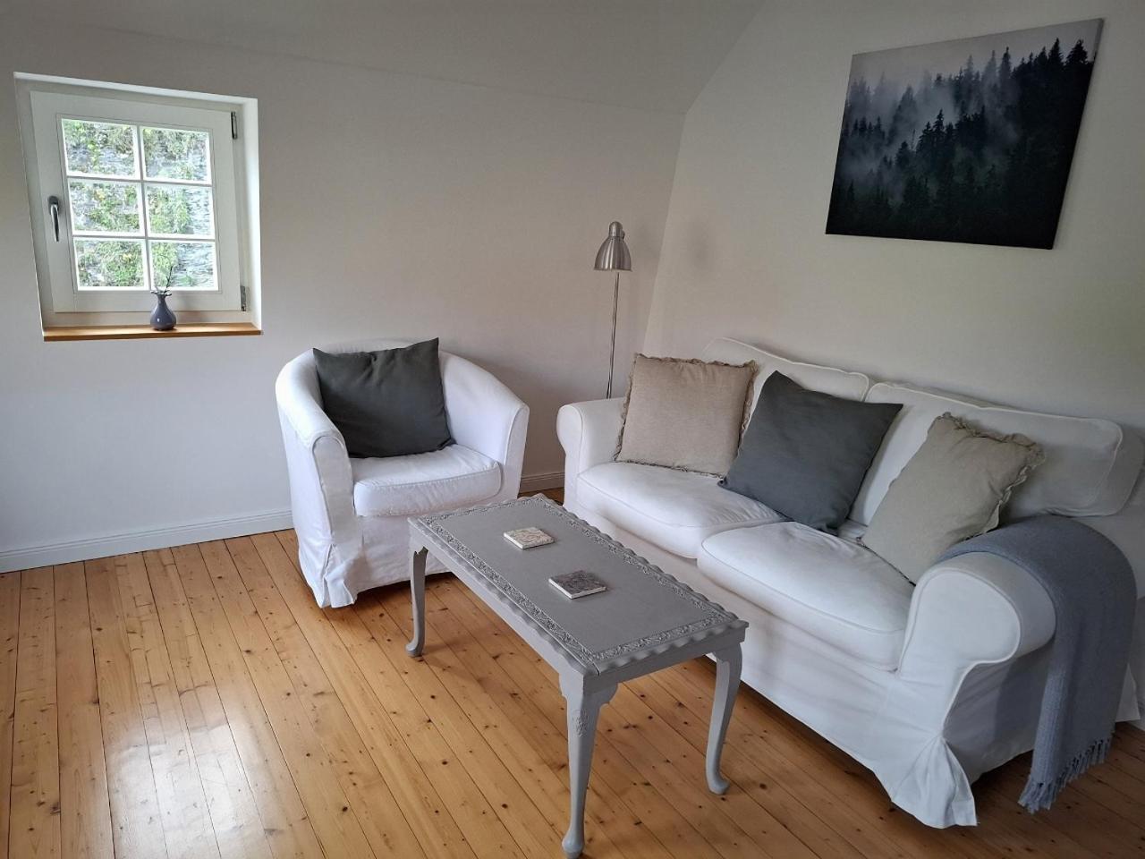 Stachelburg Apartment Monschau Ngoại thất bức ảnh