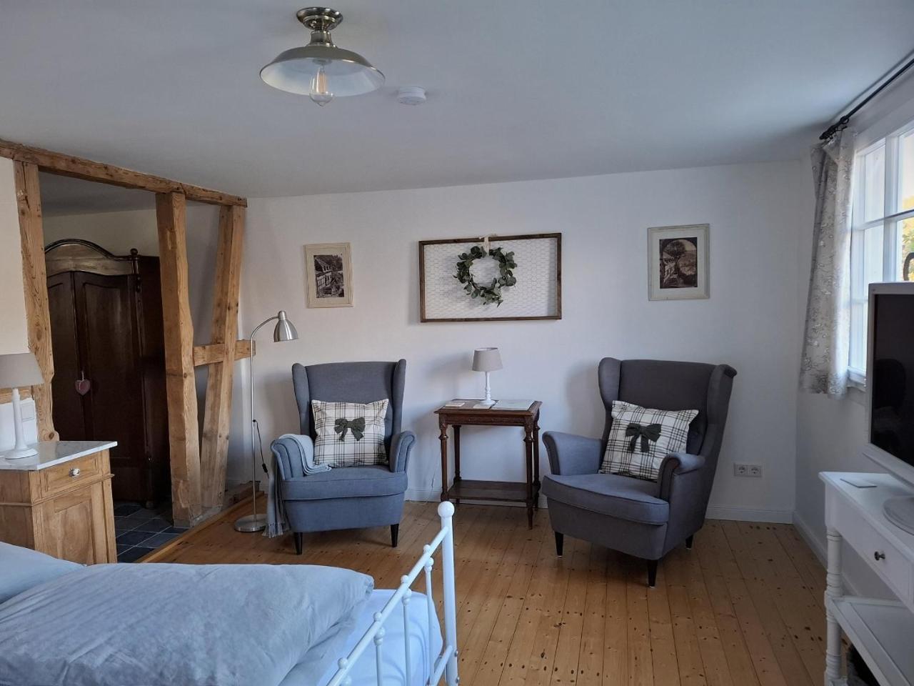 Stachelburg Apartment Monschau Ngoại thất bức ảnh