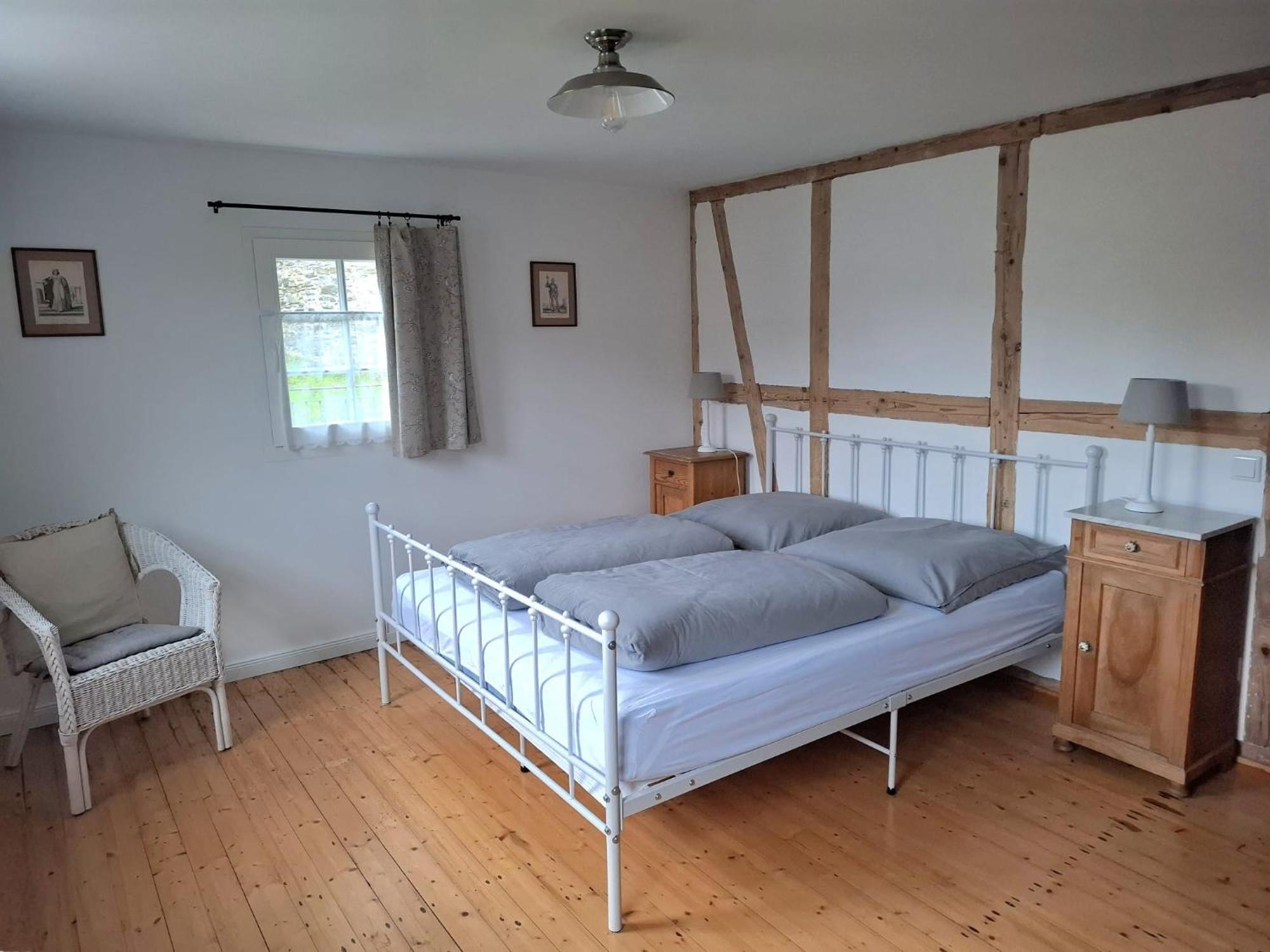 Stachelburg Apartment Monschau Ngoại thất bức ảnh