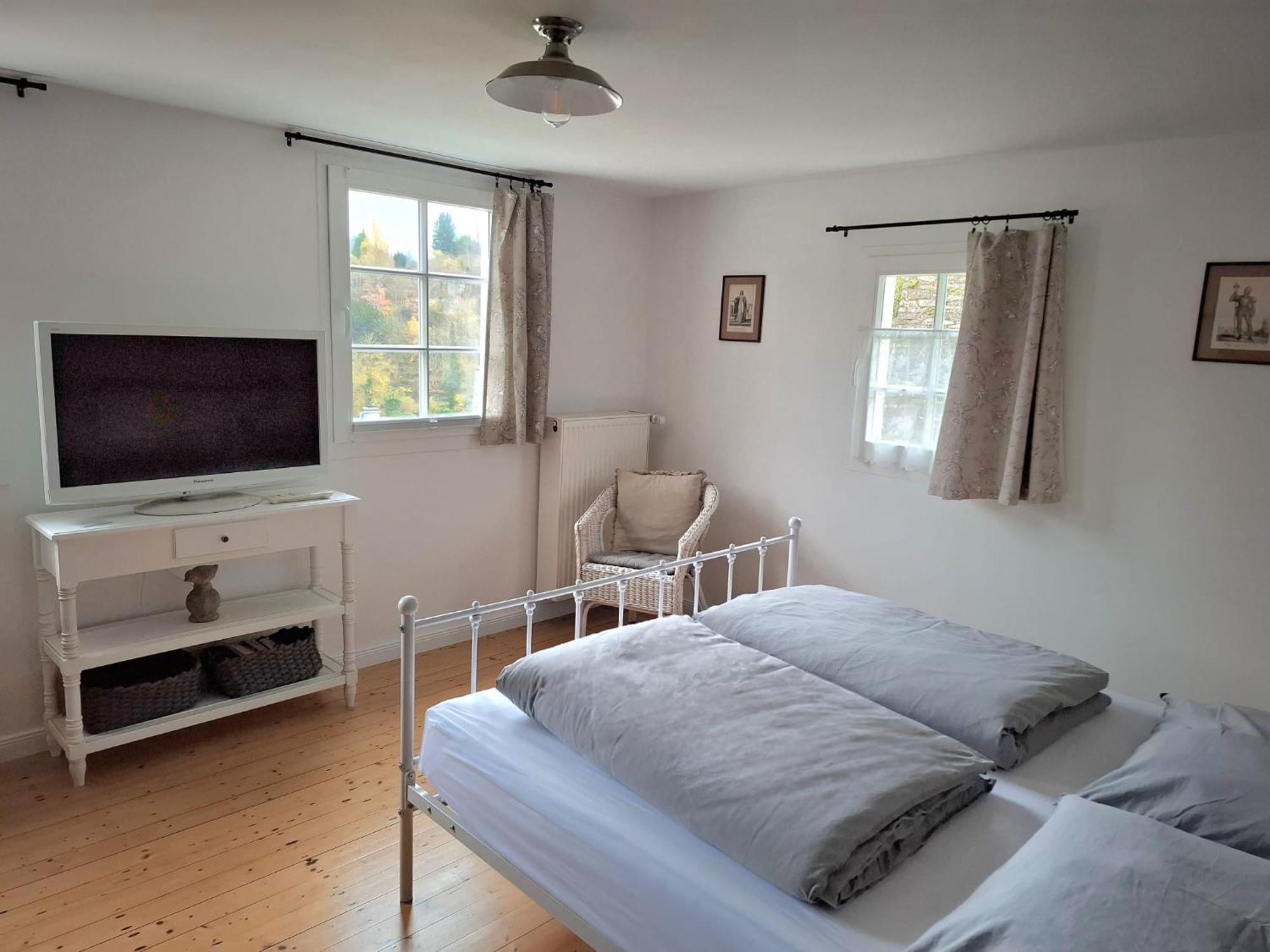 Stachelburg Apartment Monschau Ngoại thất bức ảnh
